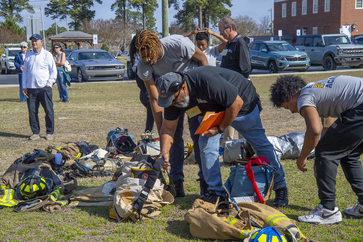 Pitt Community College tweet media