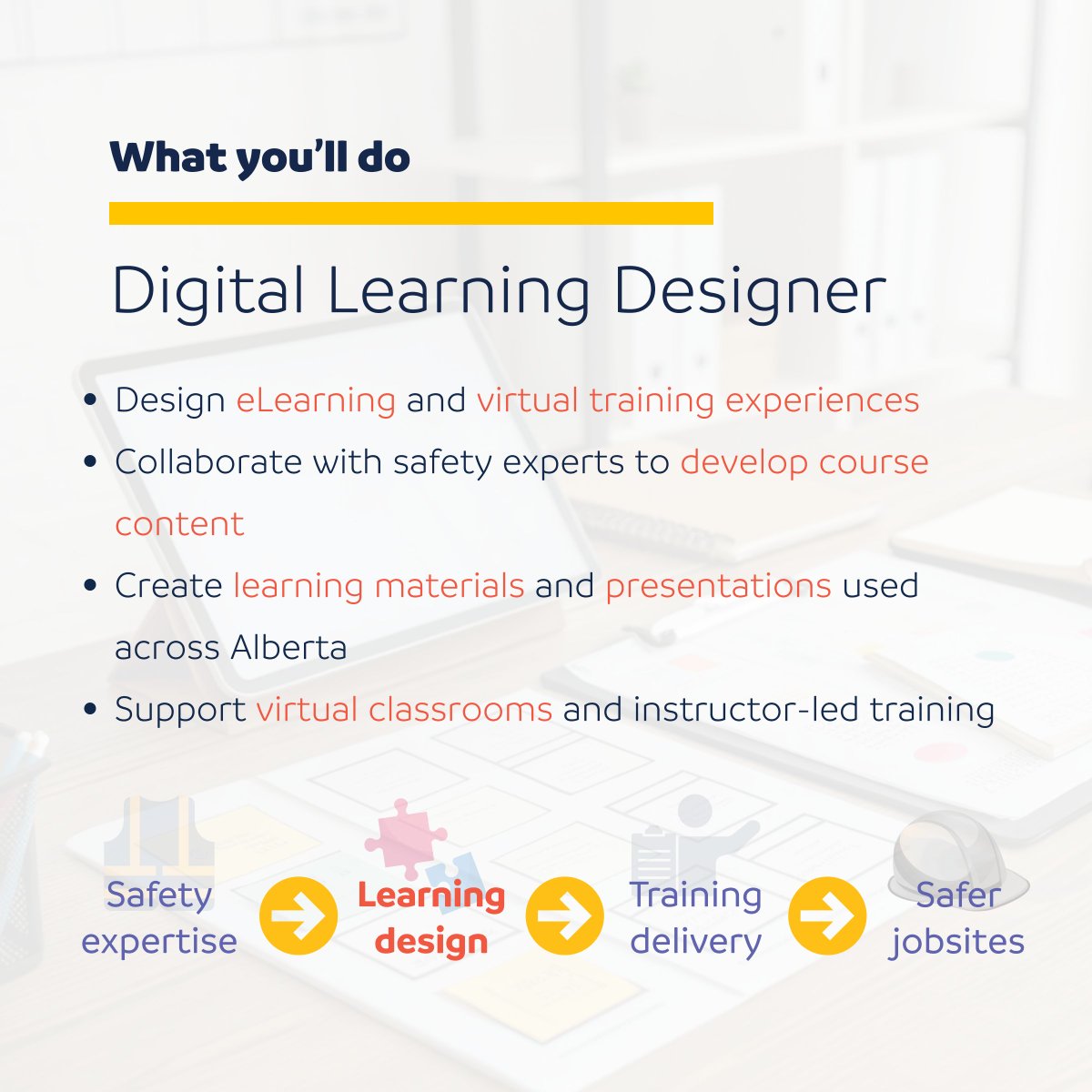 Alberta Construction Safety Association (ACSA) tweet media