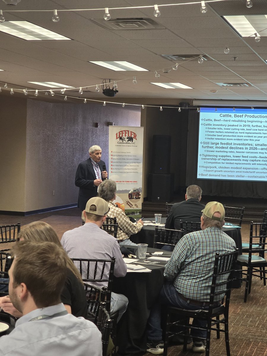 Tom Leffler tweet media