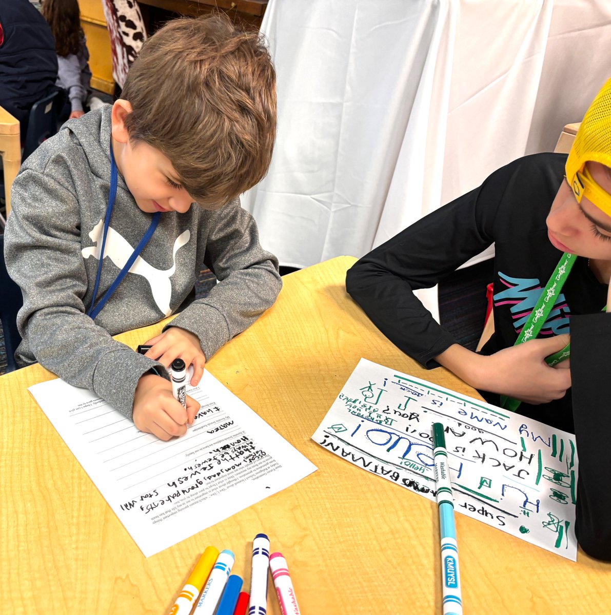 Temple Israel tweet media