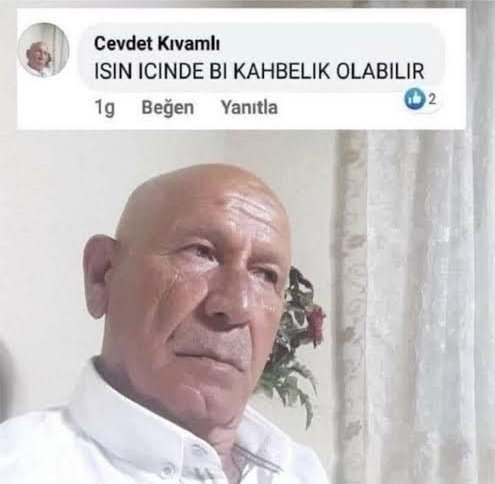 burakuyar4's tweet photo. Halkbank ABD ile ceza olmadan anlaştik deyince yatirimcınin iç sesi...🤣 https://t.co/AIYnzG133b
