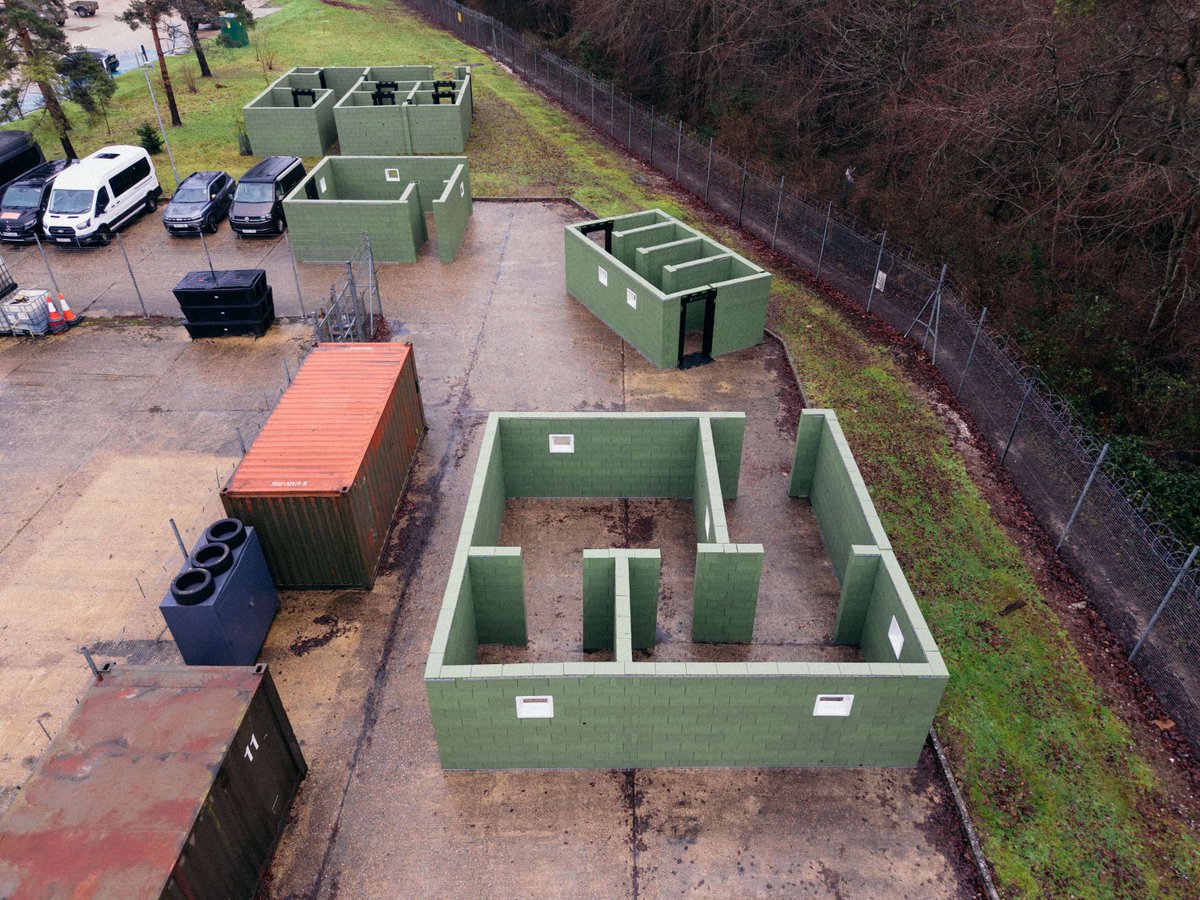 QUICKBLOCK® tweet media