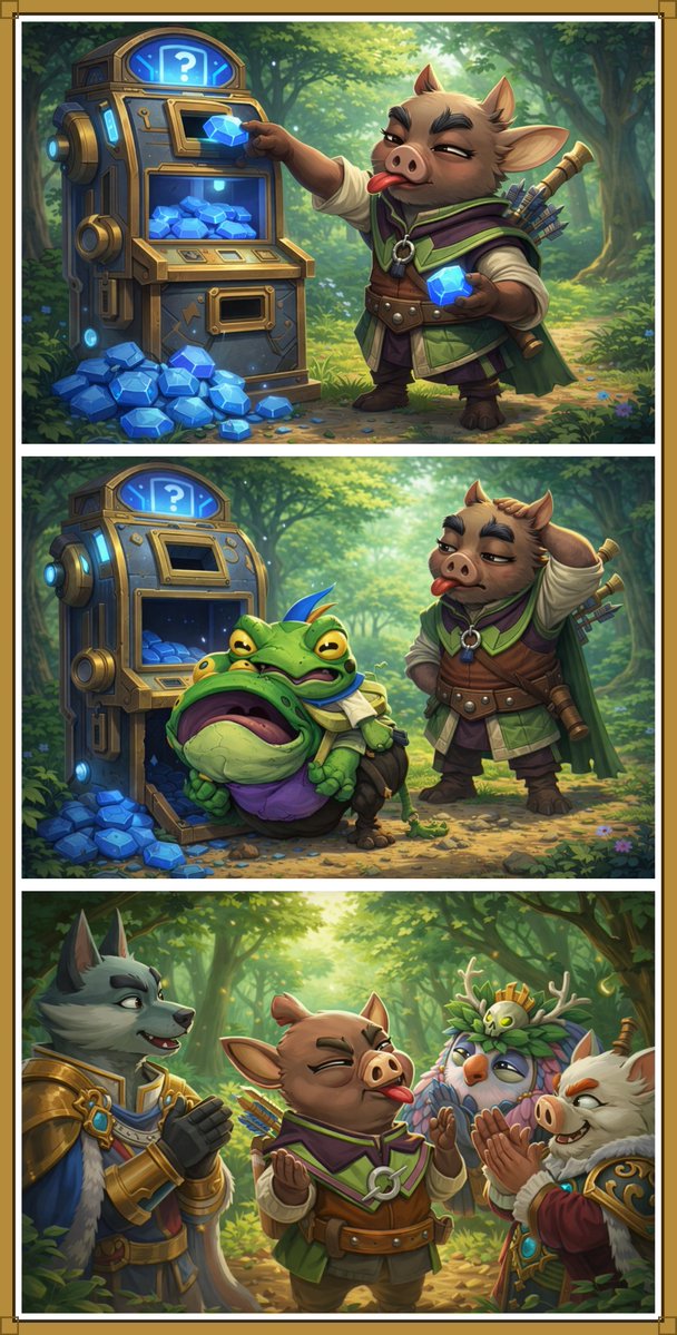 NFT Limited tweet media