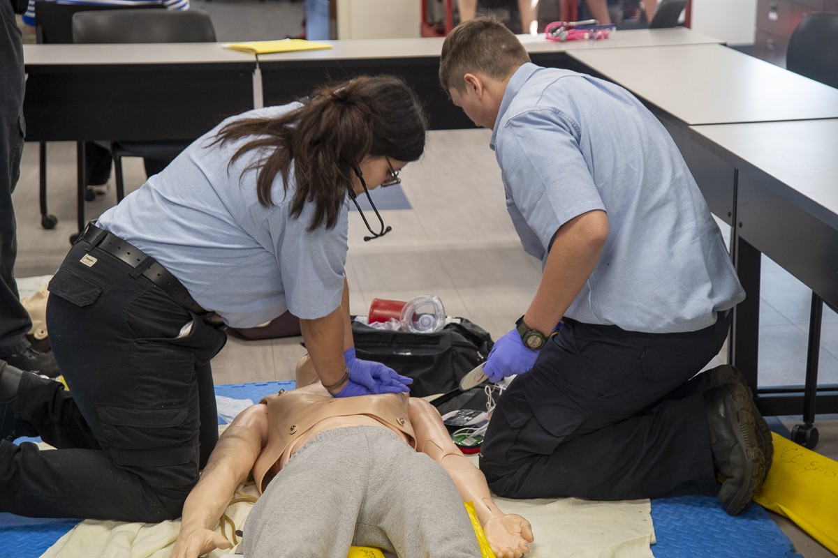 Pitt Community College tweet media