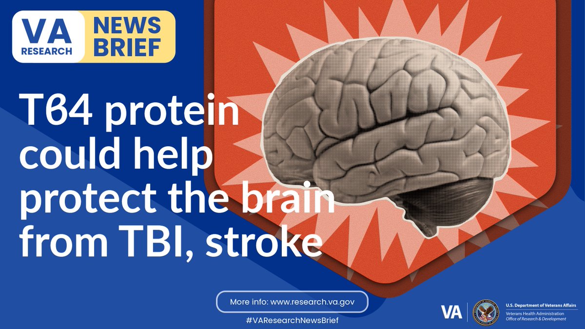 VA Research tweet media