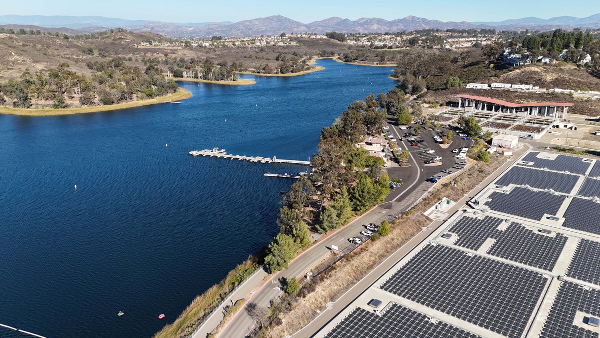 Pure Water San Diego tweet media