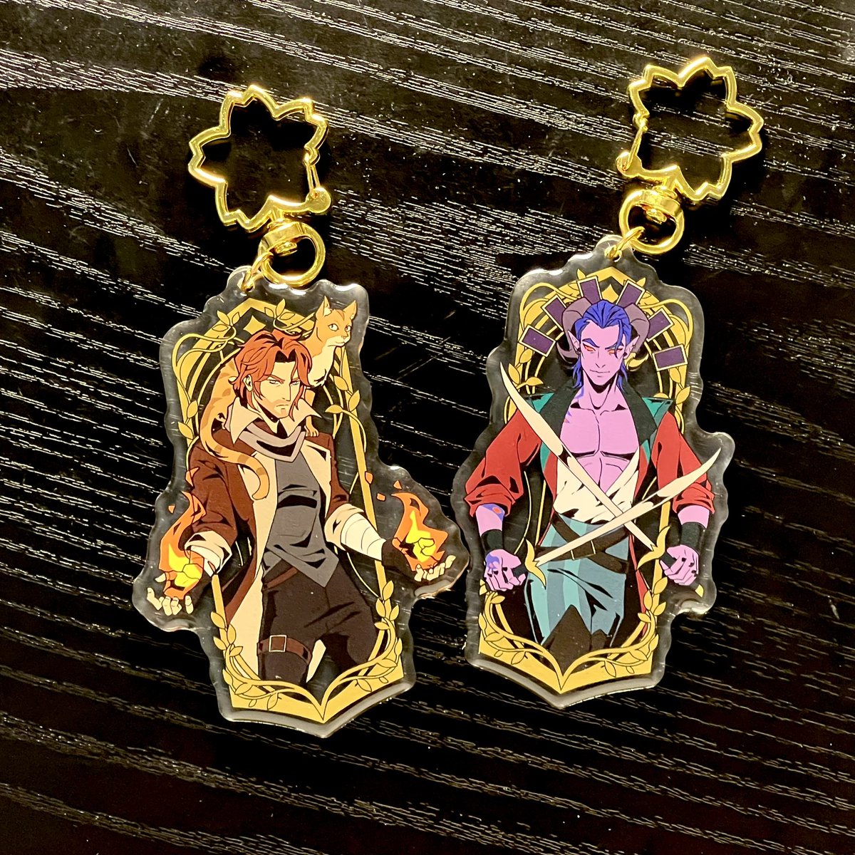 Bryan | multishipper free zone tweet media