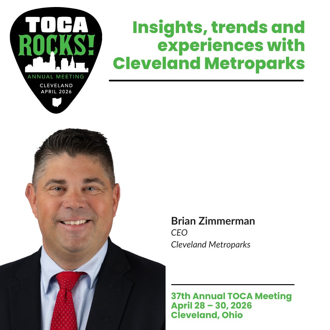 Turf and Ornamental Communicators Association tweet media