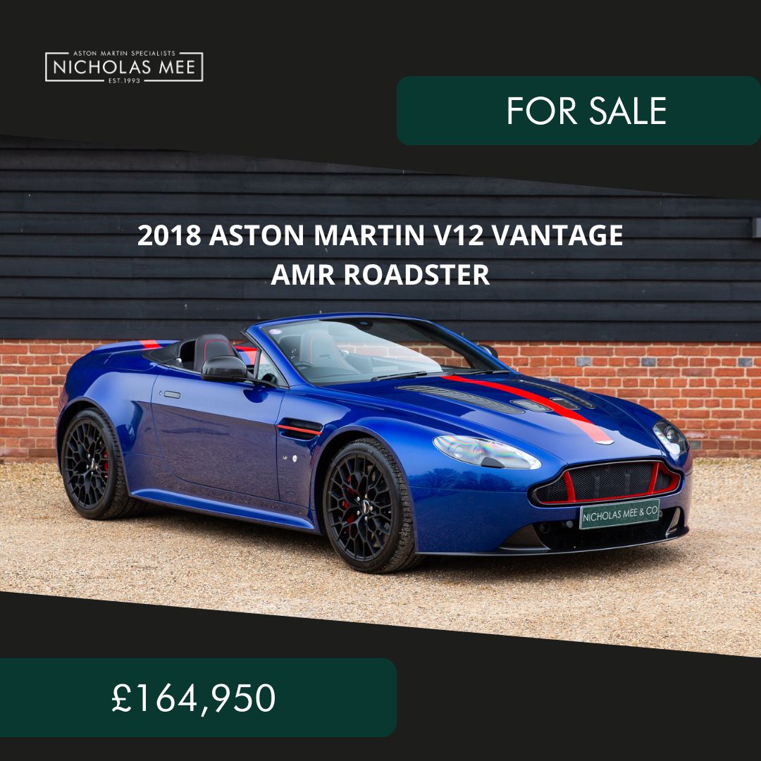 Nicholas Mee & Company tweet media