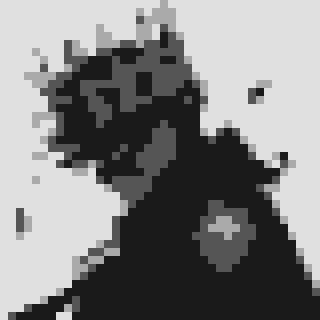 cryptojay's tweet image. Minting my Etherean by @gami_vc

Fully onchain NFT on ethereum

code: 1X6GLS
console.gami.vc