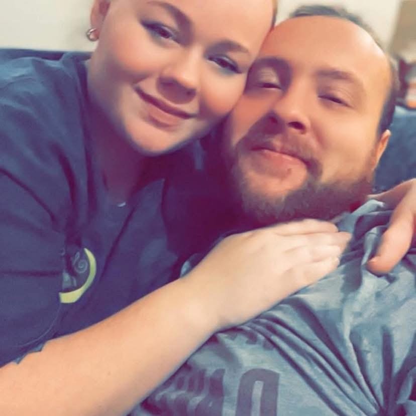 DFS_Shield's tweet photo. @Spicydilpickls Who wanna take this fine ass woman out on a date with me? 😍❤️ https://t.co/XS8gKlOZ3J