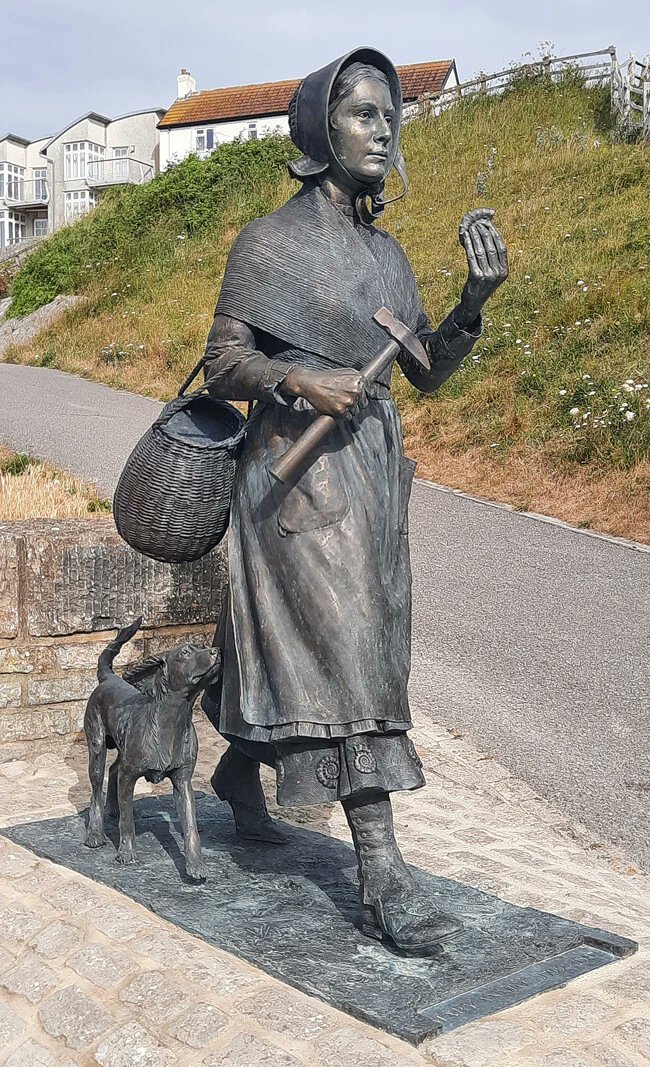 History_of_Geology tweet media