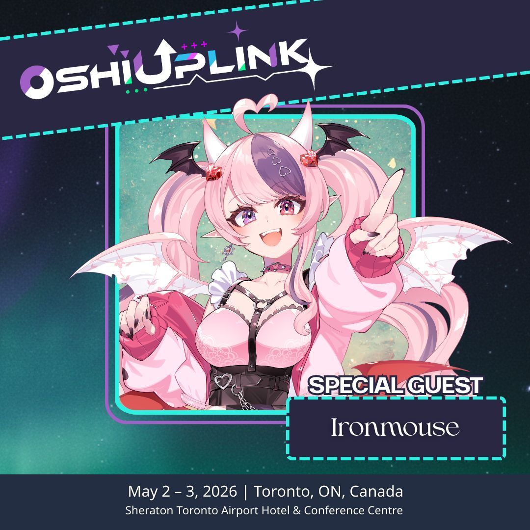 OshiUplink tweet media