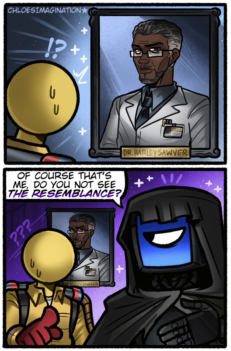 ChloesImagination💫 tweet media