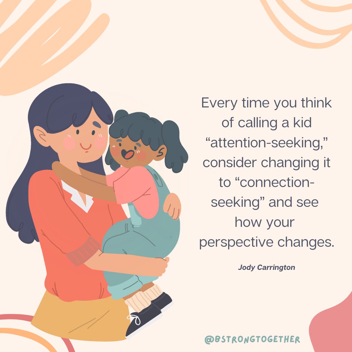 BStrong Together tweet media