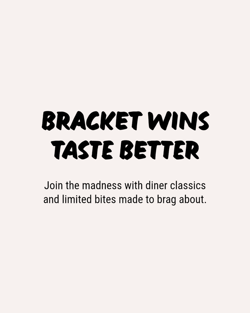 MrDonRestaurant's tweet photo. Ready to win big this March Madness? Join our bracket challenge and feast on limited-edition shareables while you cheer. Nothing beats classic diner bites and bracket bragging rights—grab your spot today!

Click Here to Order https://t.co/TVy5Jc5EfF #battlecreekeats https://t.co/gXqcUAR1lk