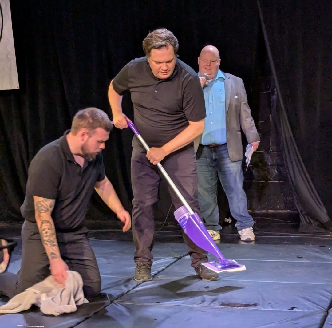 James Durden tweet media