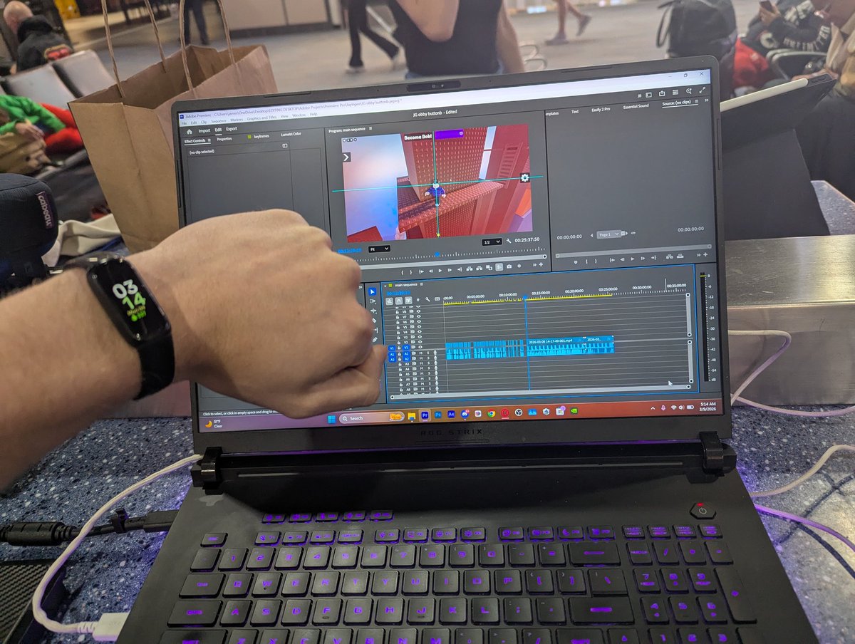 James Bolan tweet media