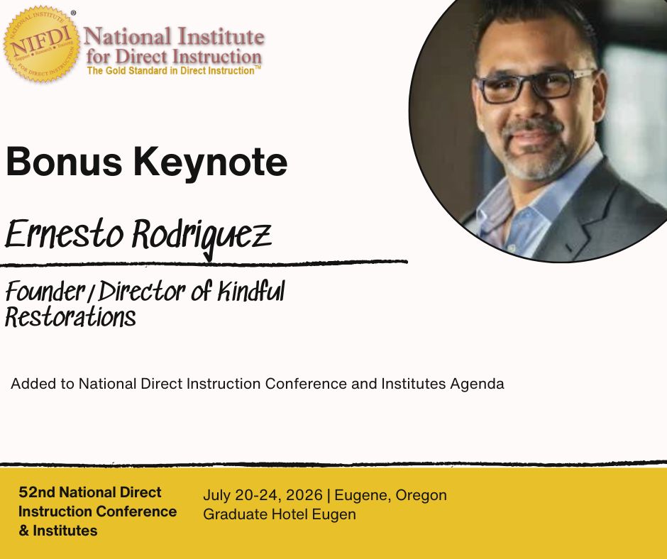 Nat'l Institute DI tweet media