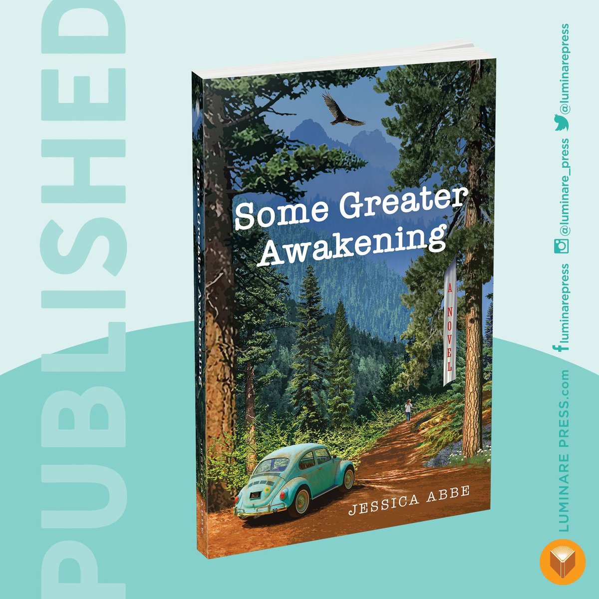 Luminare Press tweet media