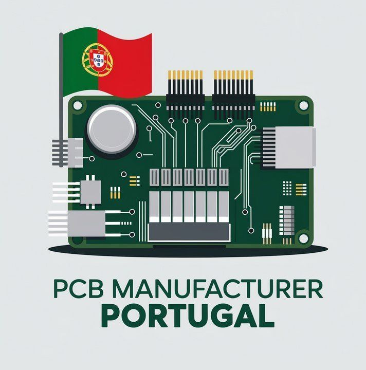 rushpcbuk's tweet photo. We handle it all under one roof — clever PCB designing, quality fabrication, smooth assembly, rigorous testing, and fast prototyping in Portugal. 

So, visit our website and get in touch with our PCB team!

Website: https://t.co/RoYCkOxsNZ 

#PCB #PCBExperts #Portugal #RushPCBUK https://t.co/2sQFFRjaW4