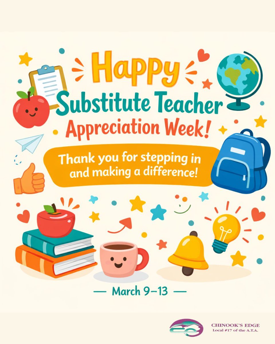 CESD ATA Local 17 tweet media