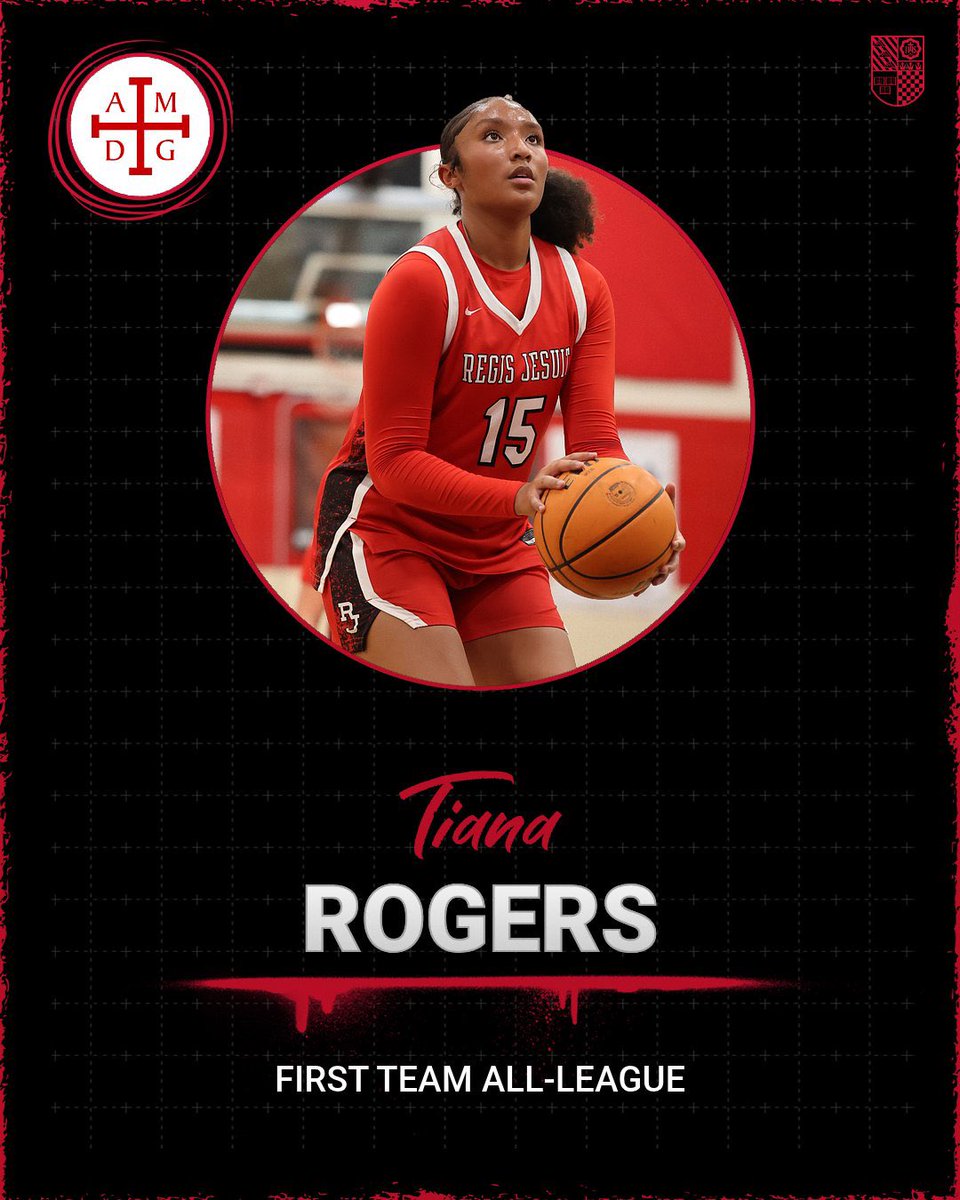 RJHS Girls Basketball tweet media