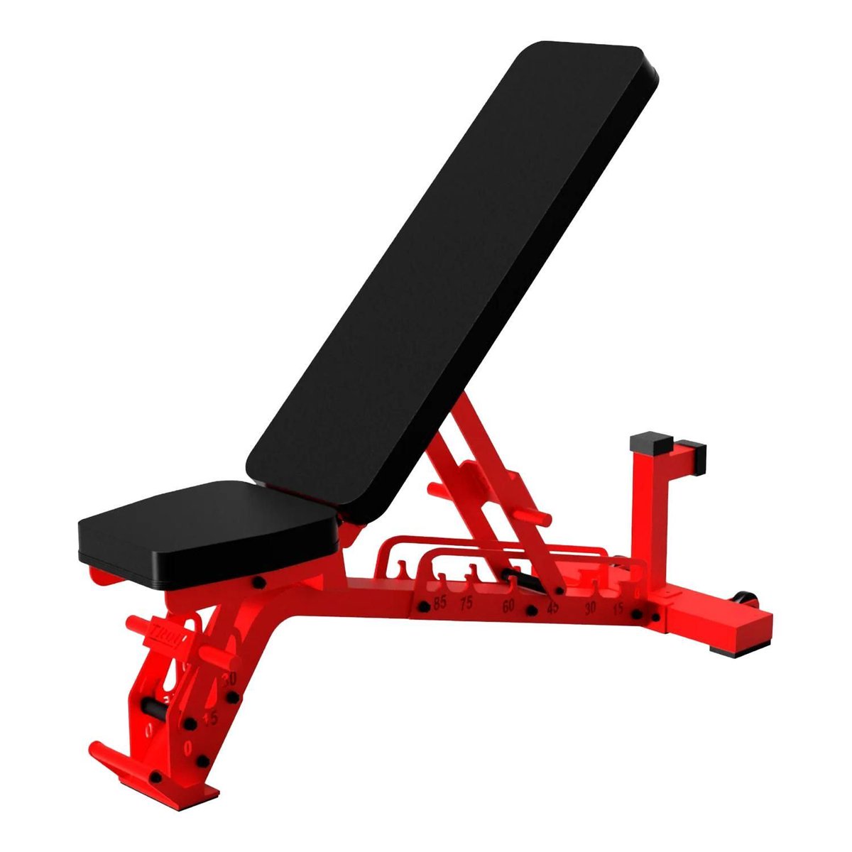 Gtech_Fitness's tweet photo. Built for serious training. 💪

The Troy Adjustable Ladder Bench features heavy-duty steel construction, quick ladder-style adjustments, and a 1,000 lb capacity—ideal for home gyms, schools, studios, and commercial facilities.

Learn more:
https://t.co/DnKOSvZBha https://t.co/aQBGidf5Xk