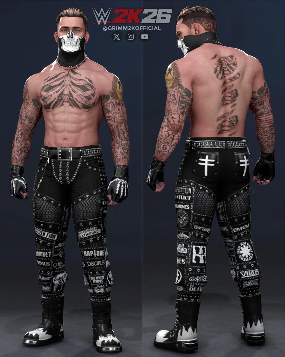 ⛧𝖌𝖗𝖎𝖒𝖒⛧ tweet media