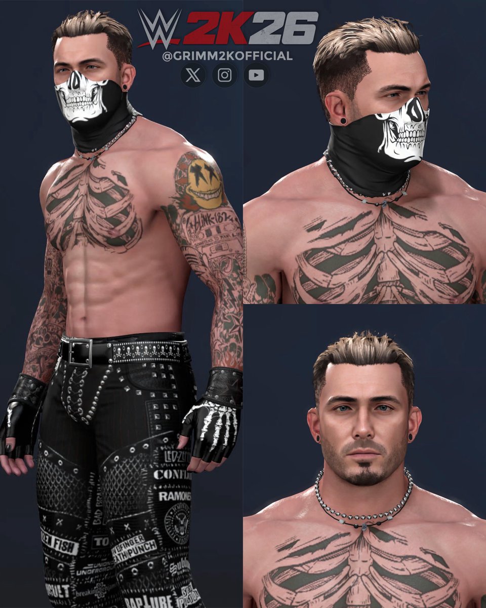 ⛧𝖌𝖗𝖎𝖒𝖒⛧ tweet media