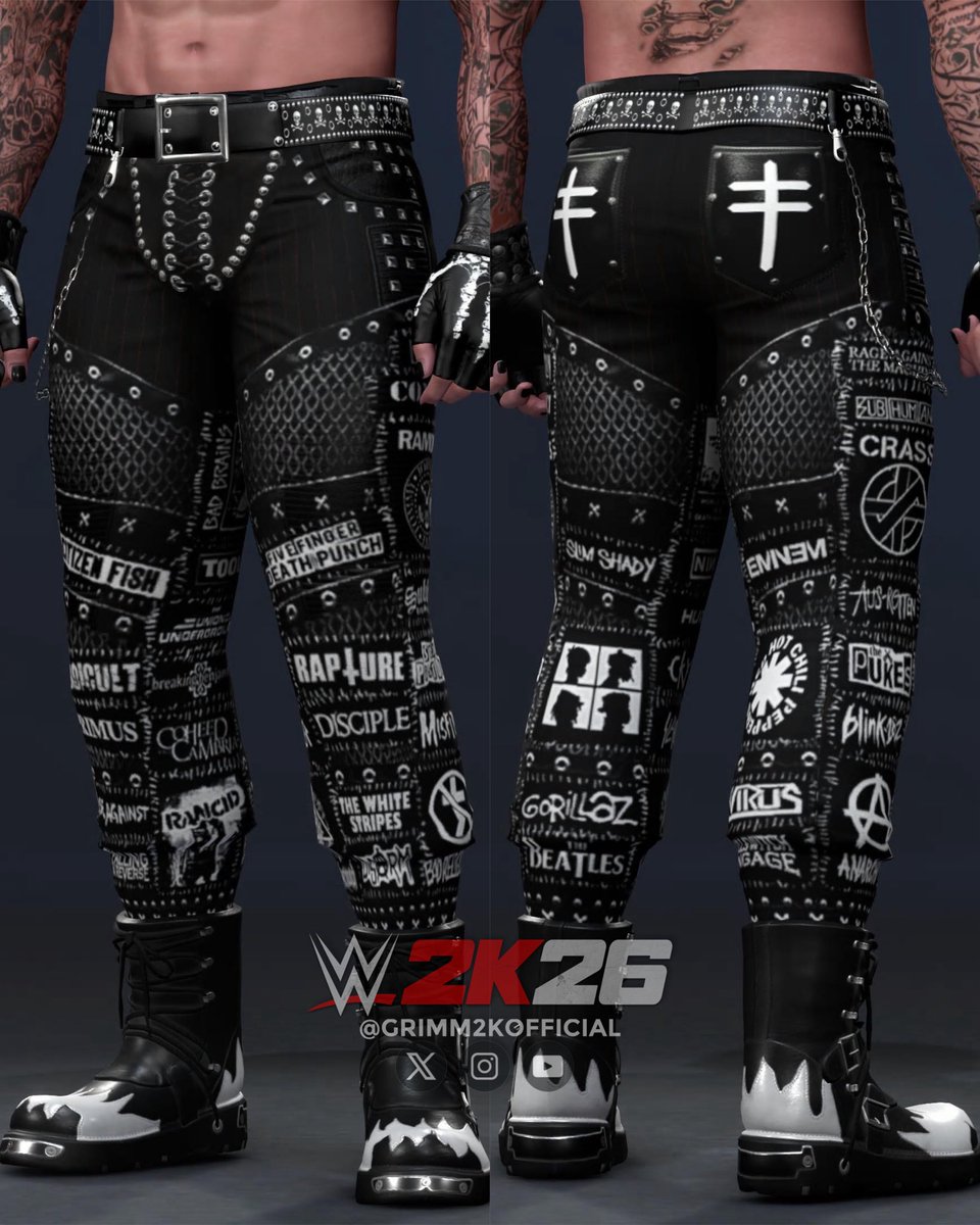 ⛧𝖌𝖗𝖎𝖒𝖒⛧ tweet media