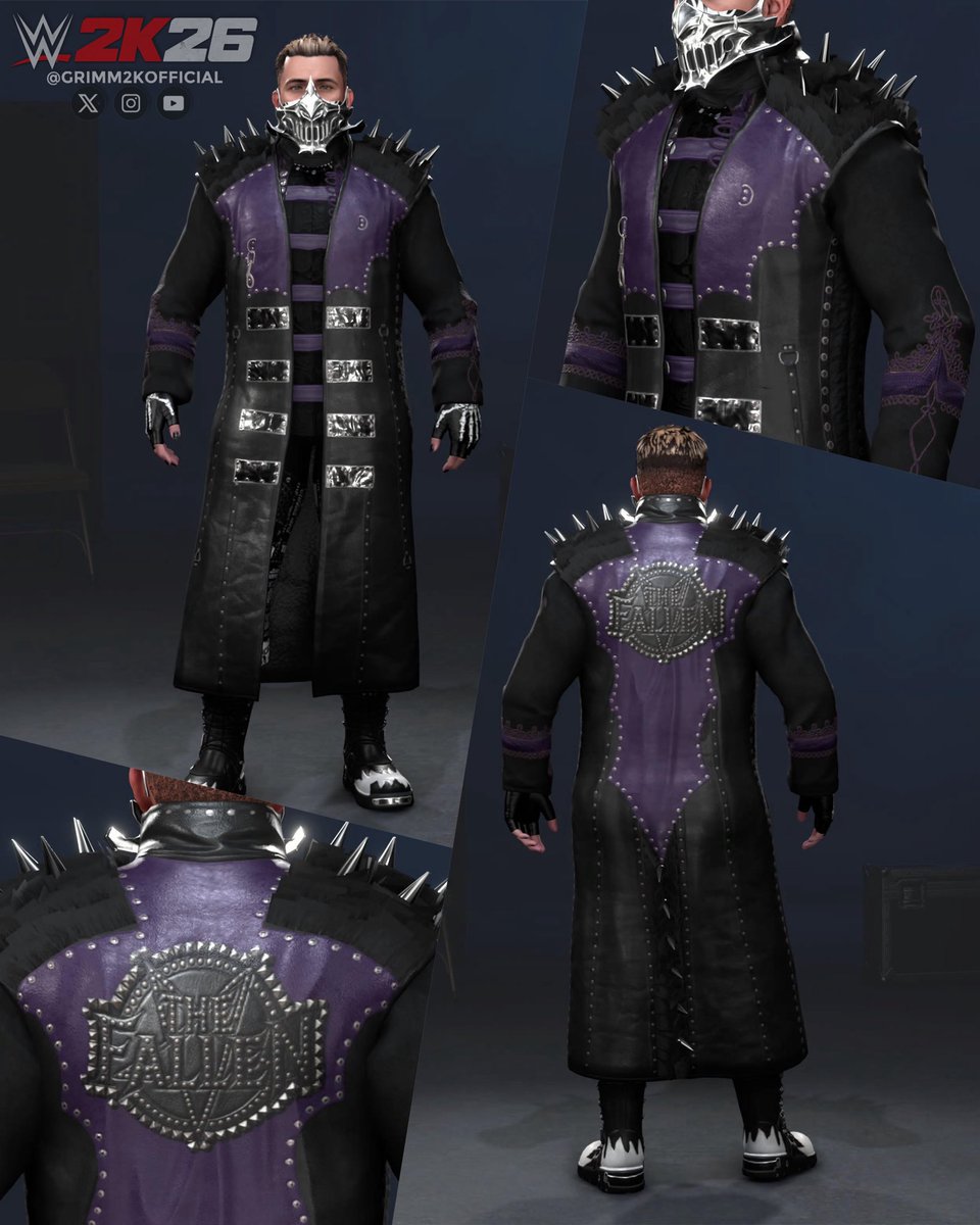 ⛧𝖌𝖗𝖎𝖒𝖒⛧ tweet media