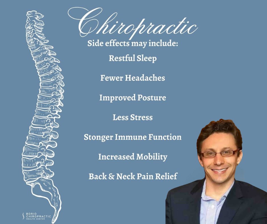 boriochiro's tweet photo. Dr. Erik Johnson, Borio Chiropractic Health Center
https://t.co/yiTiuJhpTn https://t.co/IPbjNHEgSU