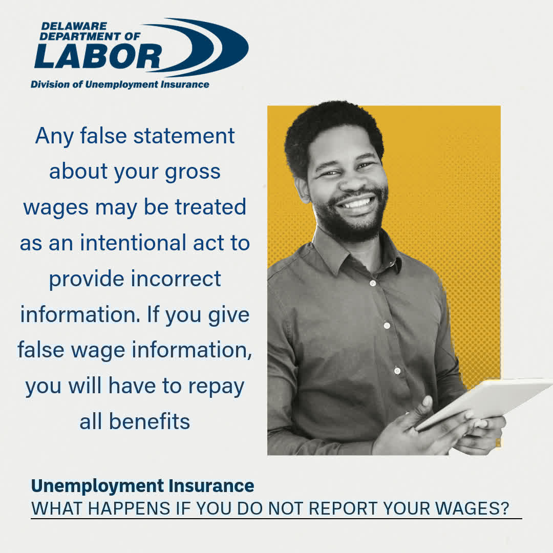 Delaware Department of Labor tweet media
