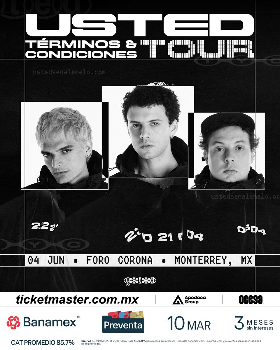 Apodaca Group tweet media