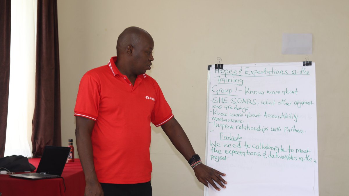 HEALTH and ECONOMIC DEVELOPMENT STRATEGY ORG tweet media