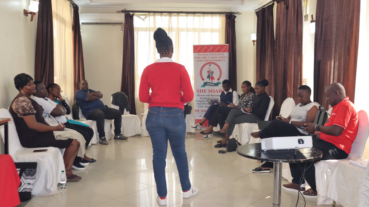 HEALTH and ECONOMIC DEVELOPMENT STRATEGY ORG tweet media