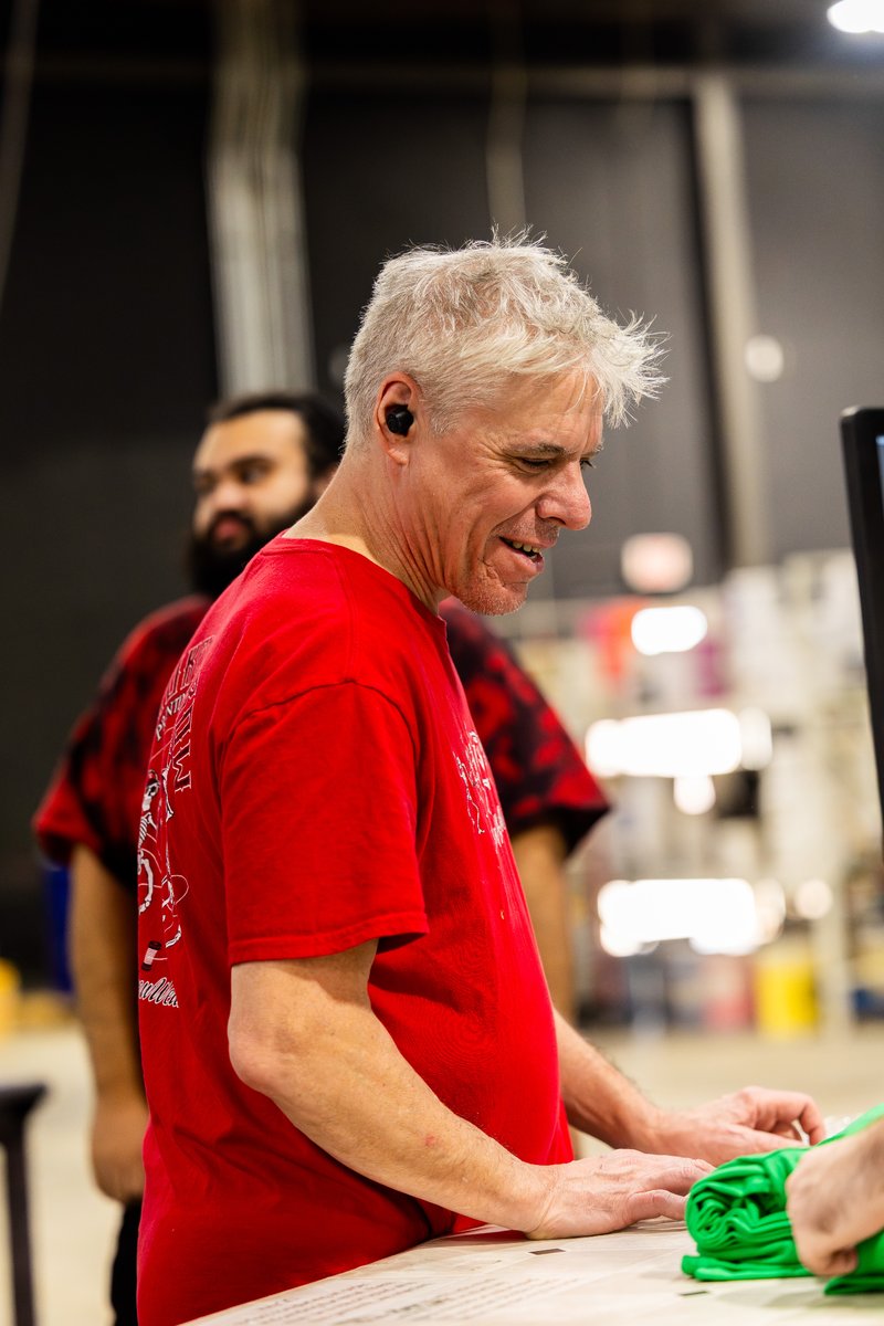 Broken Arrow Wear tweet media