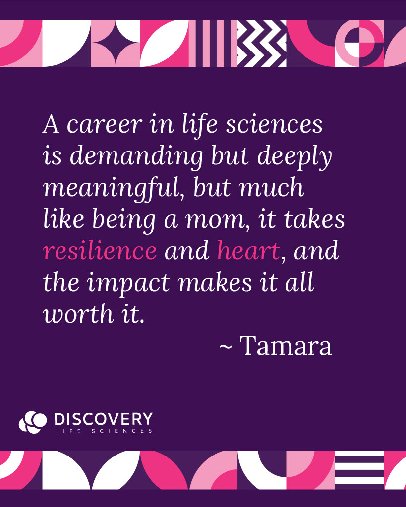 Discovery Life Sciences tweet media