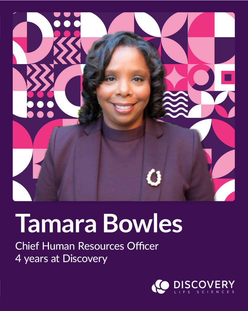 Discovery Life Sciences tweet media