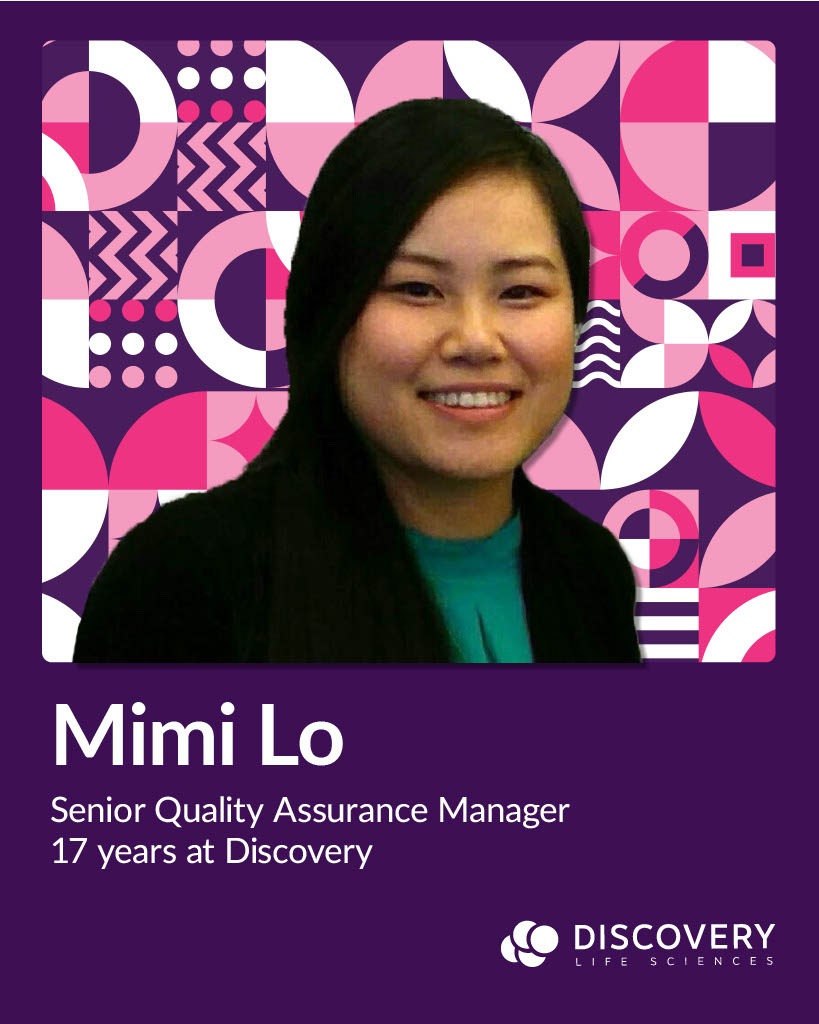 Discovery Life Sciences tweet media