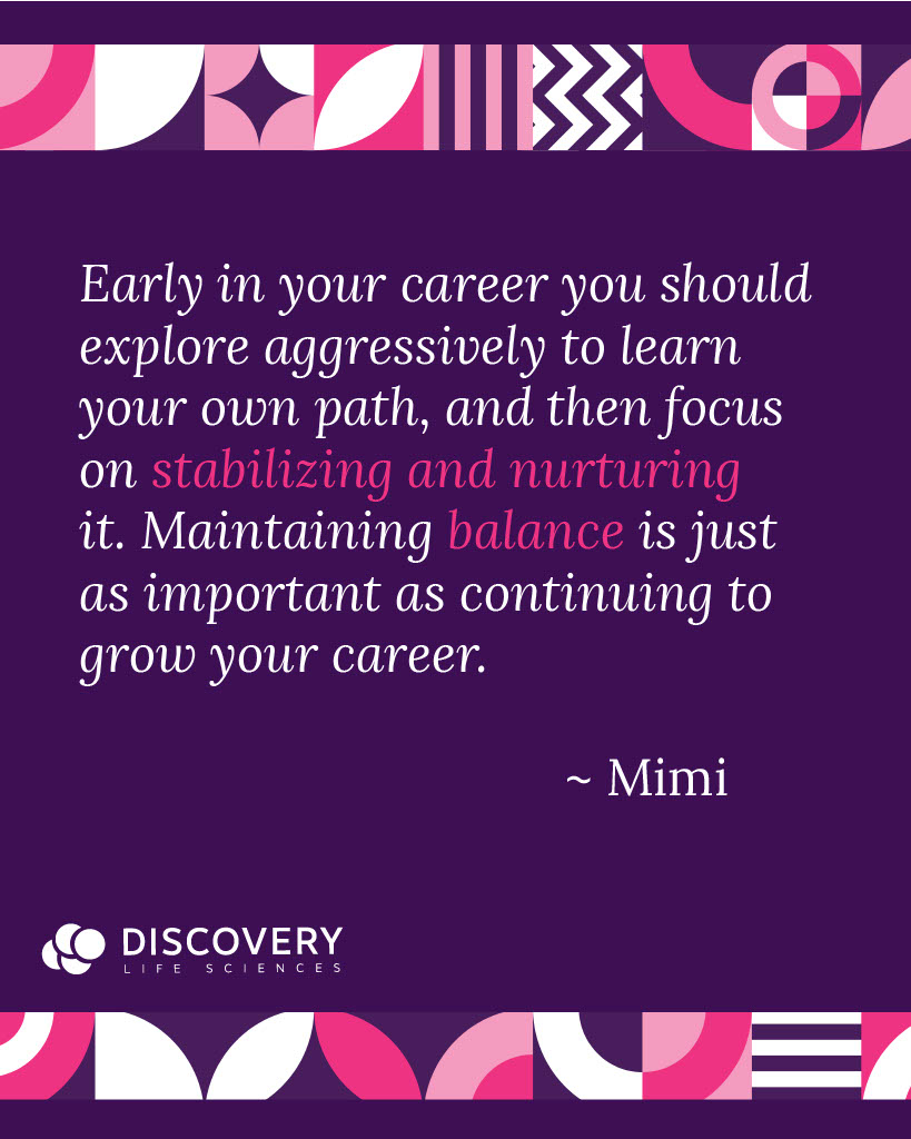 Discovery Life Sciences tweet media