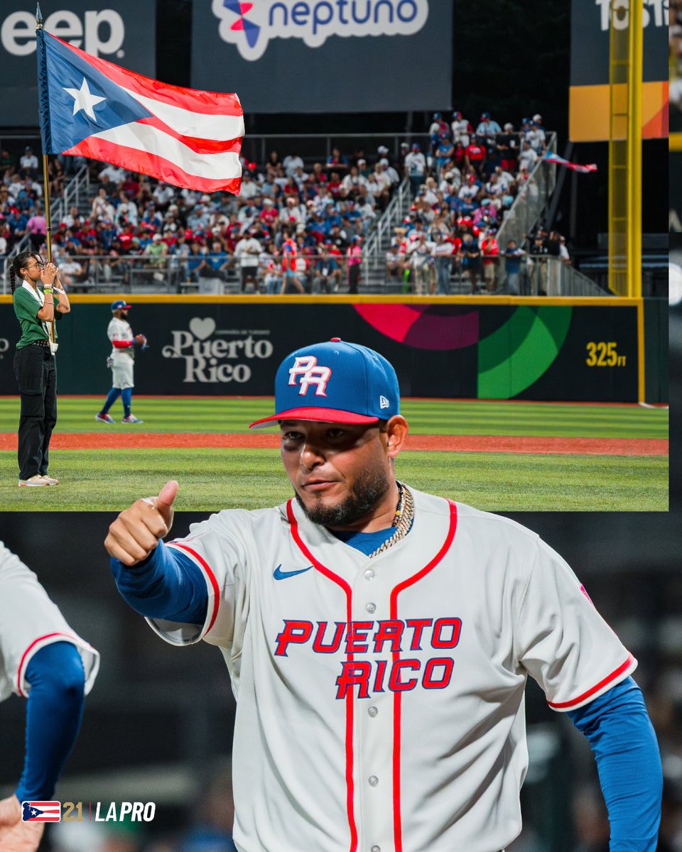 LBPRC ⚾️🇵🇷 tweet media