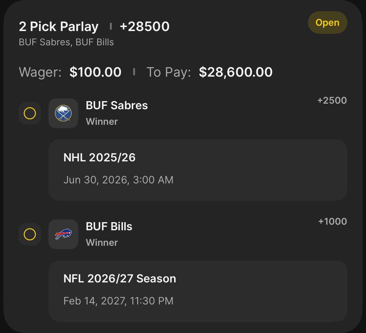 aj ⛳️ tweet media