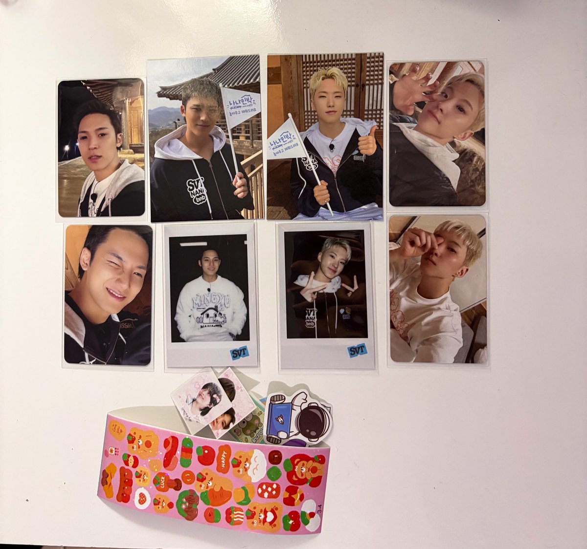 kim mingyu da silva tweet media