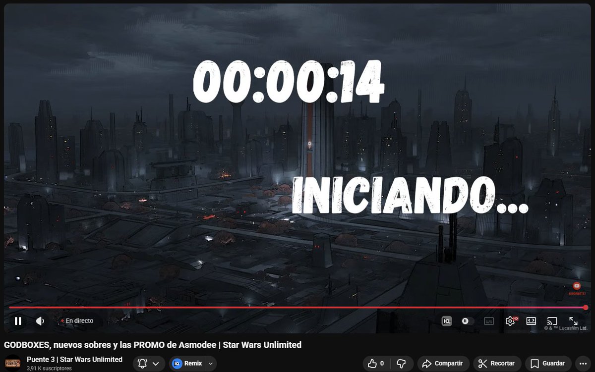 MrEsmoking - El Lado Chill de la Galaxia tweet media