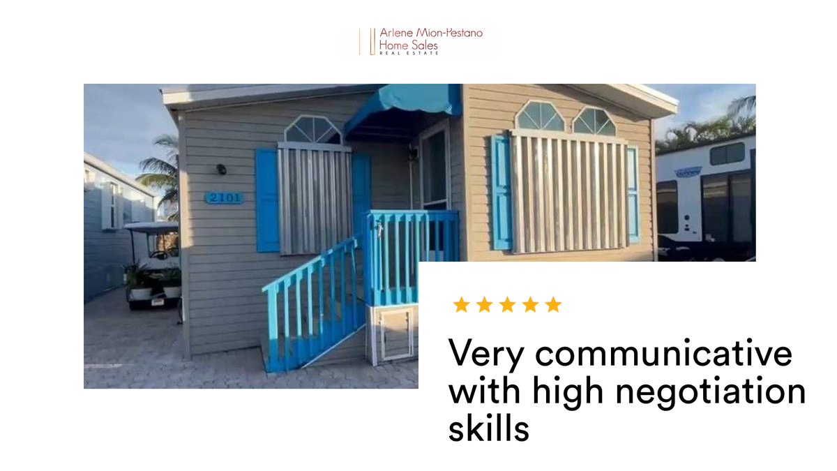 mrspestano's tweet photo. My latest RateMyAgent review in Hutchinson Island South.
Realtor 3181801
https://t.co/73hmQqYGNT

...
#ratemyagent #realestate #arlenehomesales #Kwagent https://t.co/TlKjBqyFYj