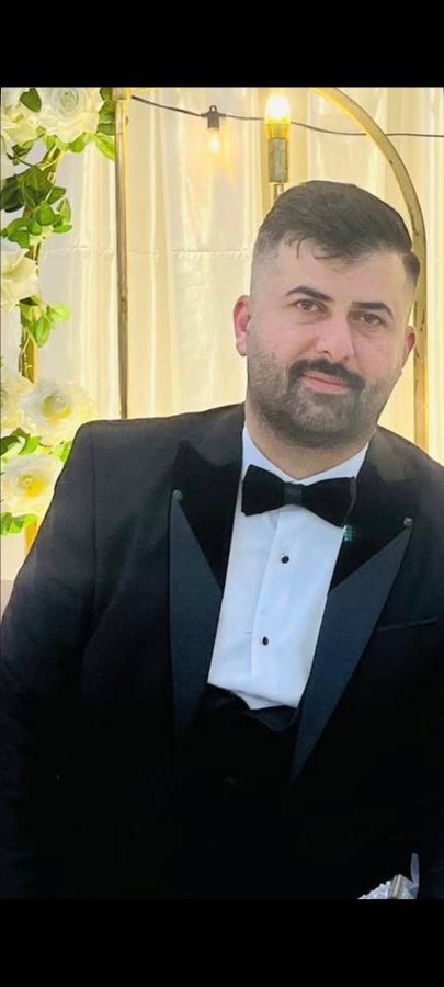 Ke ev zilam kuşt,  çima ?

Kuçik <a href="/Xelilaldar/">Aldar xelîl</a> 
Kuçik <a href="/MazloumAbdi/">Mazloum Abdî مظلوم عبدي</a> 
Kuçik <a href="/ElhamAhmadSDC/">Elham Ahmad</a> 
Kuçik <a href="/SalehMaslem/">Saleh Moslem</a> 
Kuçik <a href="/farhad_shami/">Farhad Shami</a> 
Kuçik <a href="/sinam56/">Sinam Mohamad</a>