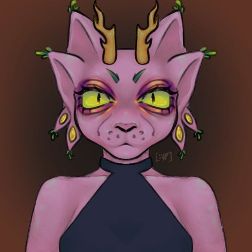 cypress5ilk's tweet photo. Art dump of some headshot icons :3 #furry #furryart #furryicons #furryartist https://t.co/WKZP694DvR
