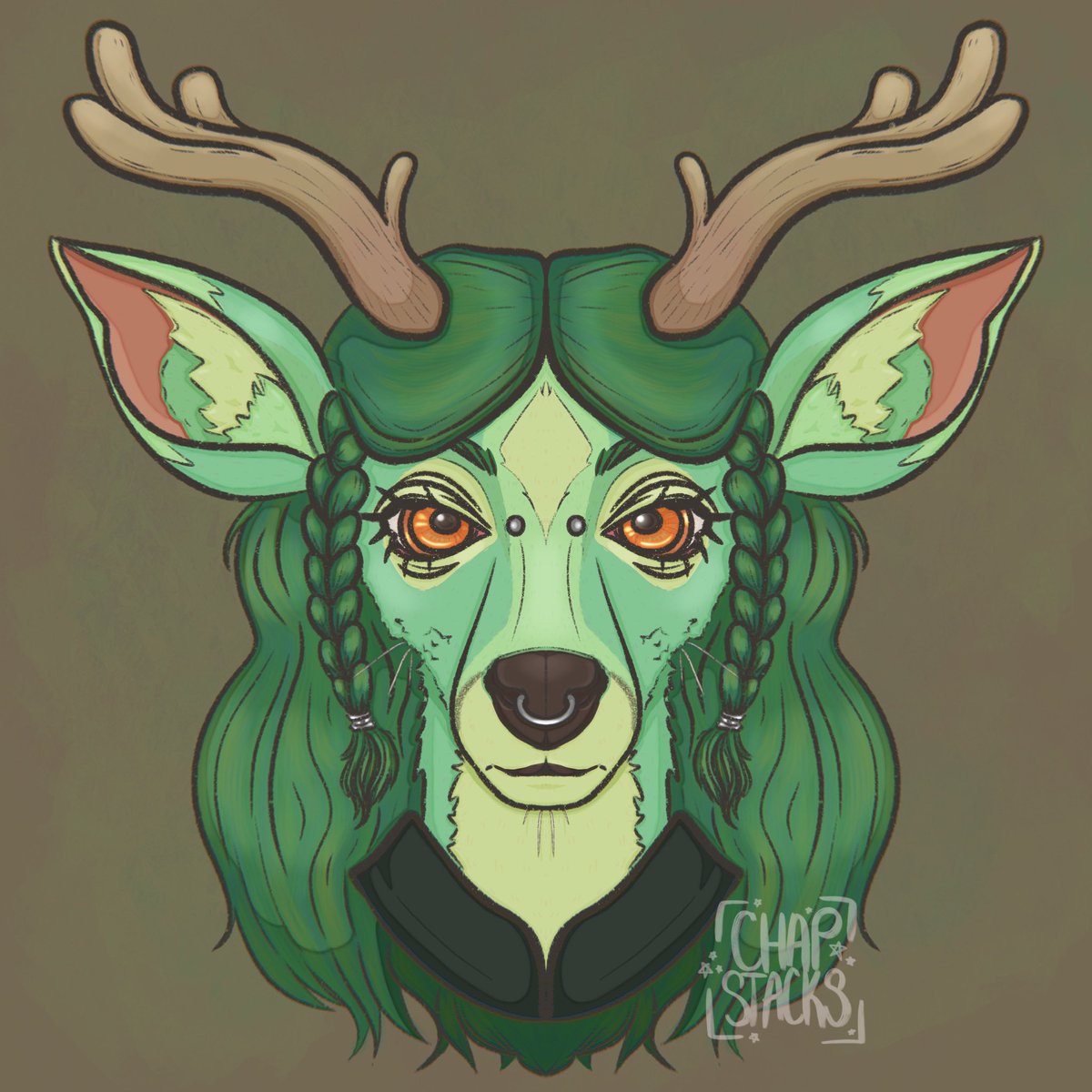 cypress5ilk's tweet photo. Art dump of some headshot icons :3 #furry #furryart #furryicons #furryartist https://t.co/WKZP694DvR